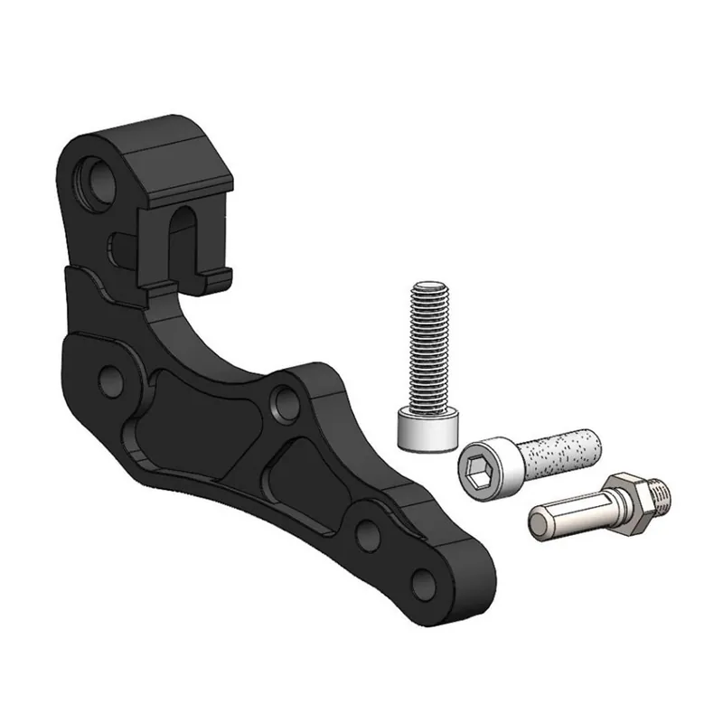 Moto-Master Bremssattel-Adapter Oversize MX 280 mm Ø 211148 Bestseller