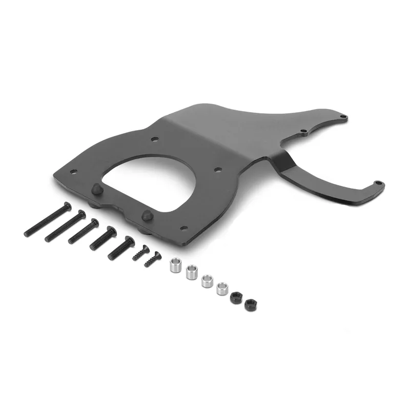 SHAD Click System Fitting Kit R010CS R010CS Bestpreis