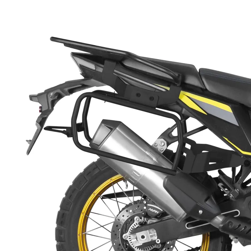 SHAD Seitenkoffer-Träger 4P V0DS854P Sofort Bestellen