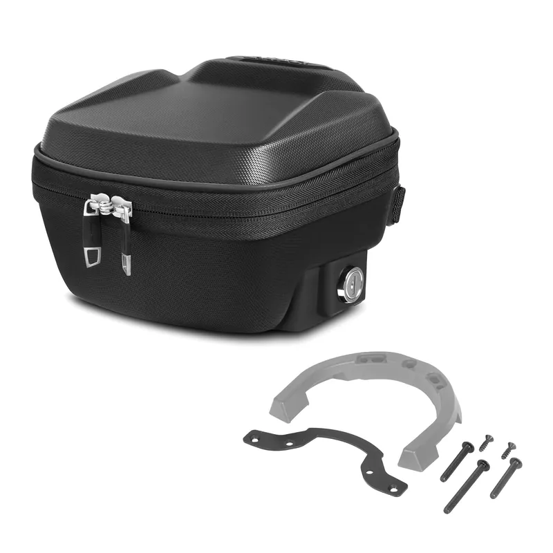 Mega-Angebot SHAD Tankrucksack X0SE03CL Click System inkl. Fitting Kit 194-159-1081