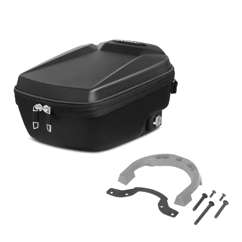 SHAD Tankrucksack x0se091cl Click System inkl. Fitting Kit 194-159-1083 Gratis Versand