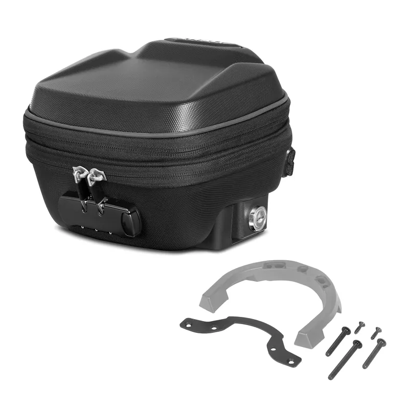 Markenware SHAD Tankrucksack x0se03clp Click System inkl. Fitting Kit 194-159-1091