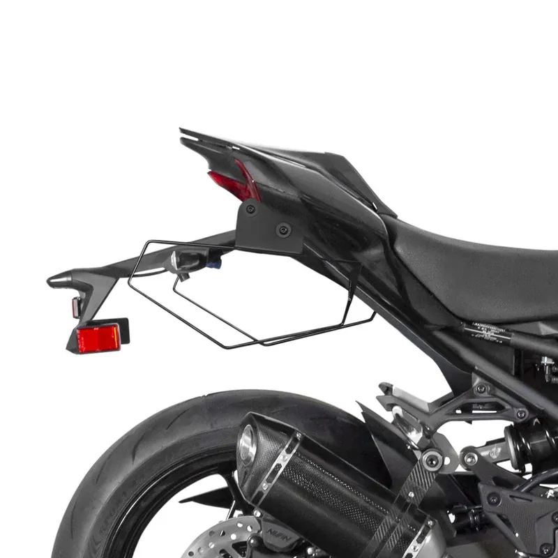 SHAD Seitentaschen-Träger K0Z995SE Sichere Zahlung