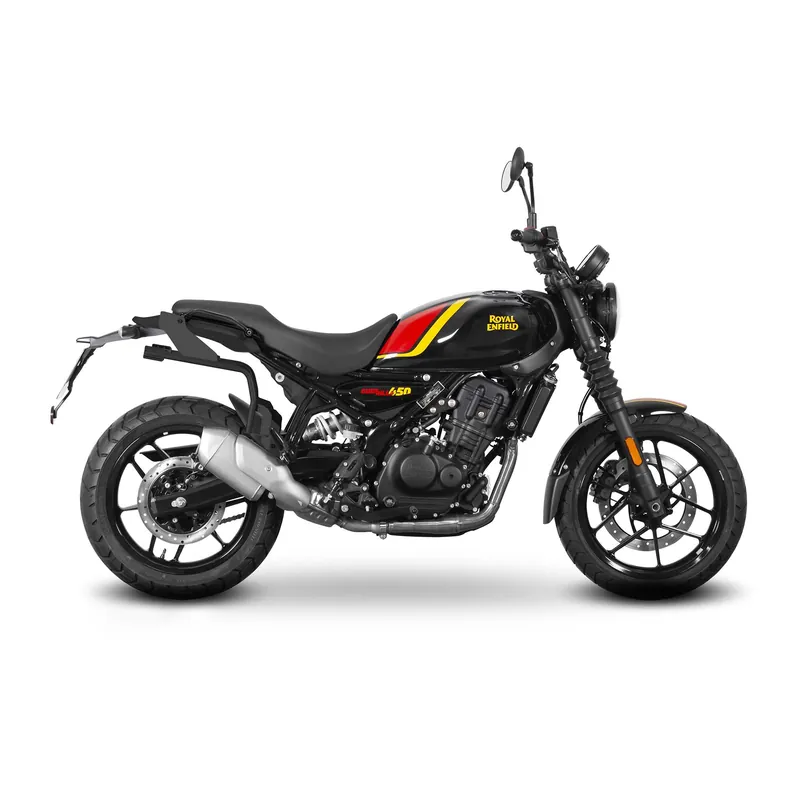 SHAD Seitenkoffer-Träger 3P R0GR44IF Geprüft