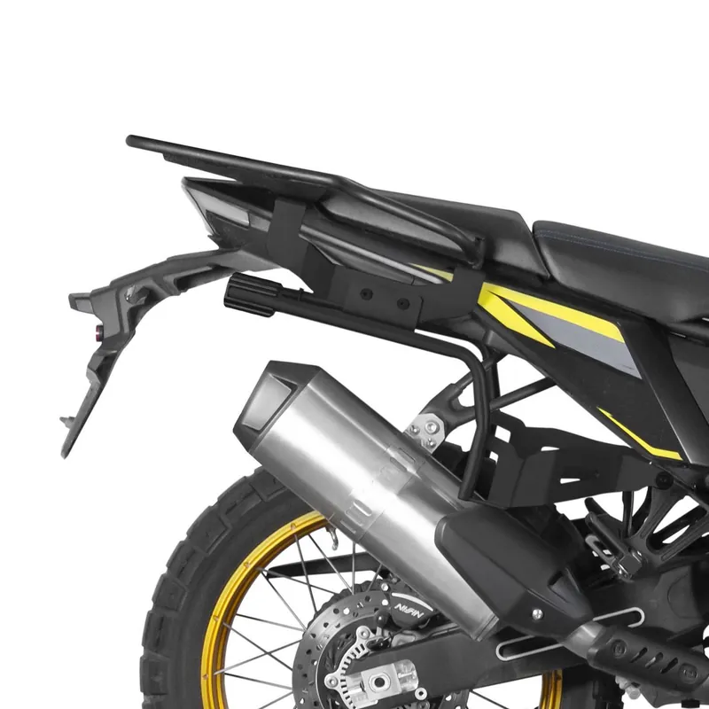 Preisreduziert SHAD Seitenkoffer-Träger 3P V0DS85IF