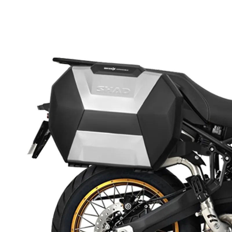 Sonderaktion SHAD Seitenkoffer-Träger 3P V0DS95IF