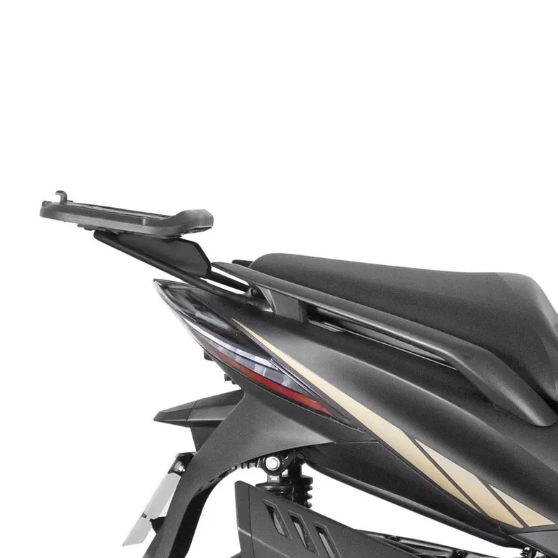 Aktuell SHAD Gepäckträger Z0E365ST