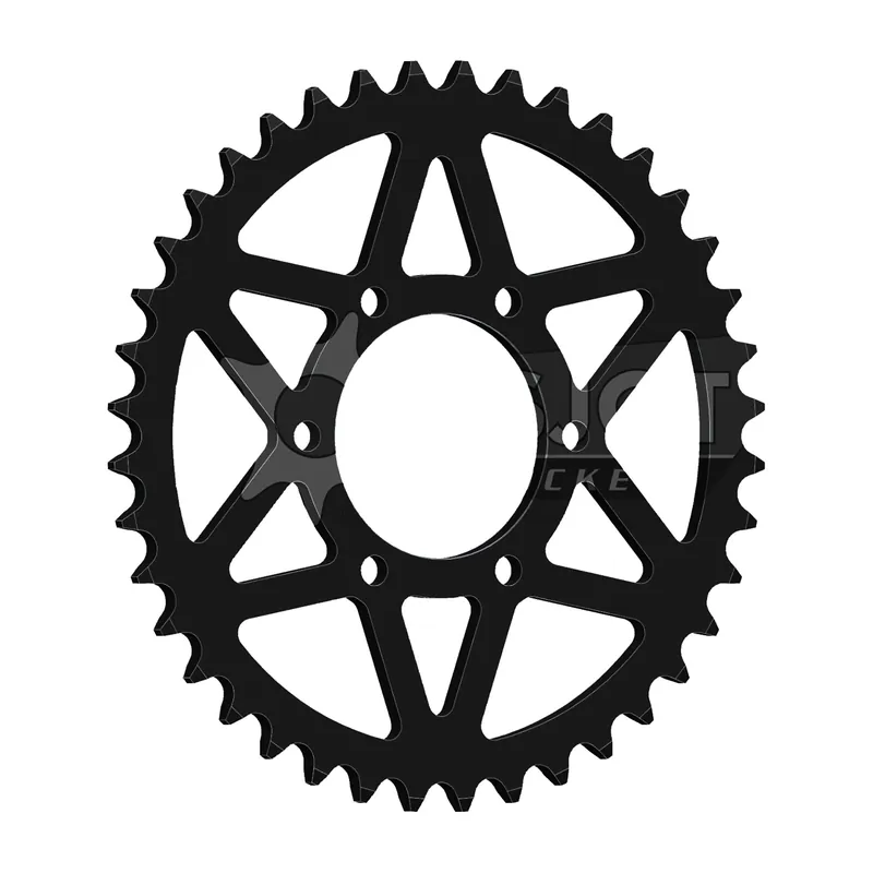 Knallerangebot Esjot Kettenrad STAHL #520 40 Zähne 50-32182-40