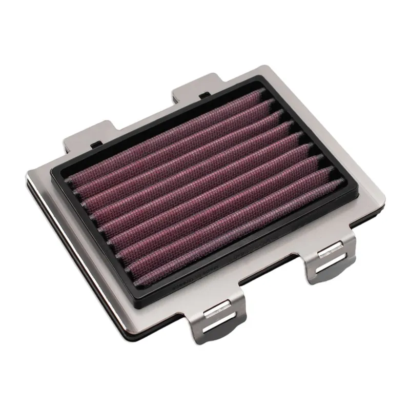 Preiswert DNA Filters Luftfilter Performance P-VO3E24-0R