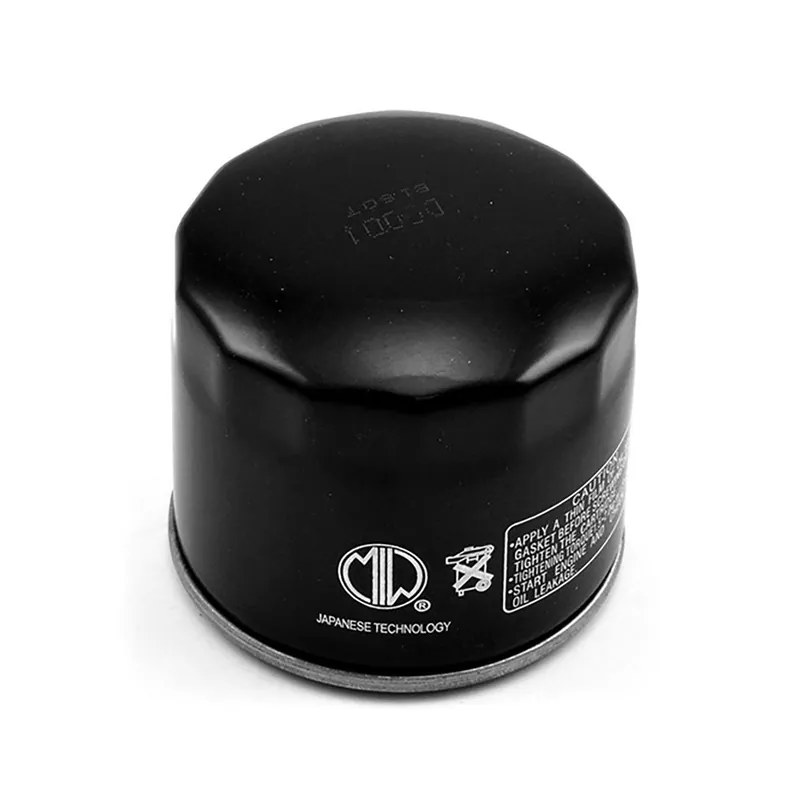 Finale Aktion Meiwa Ölfilter MIW D6001