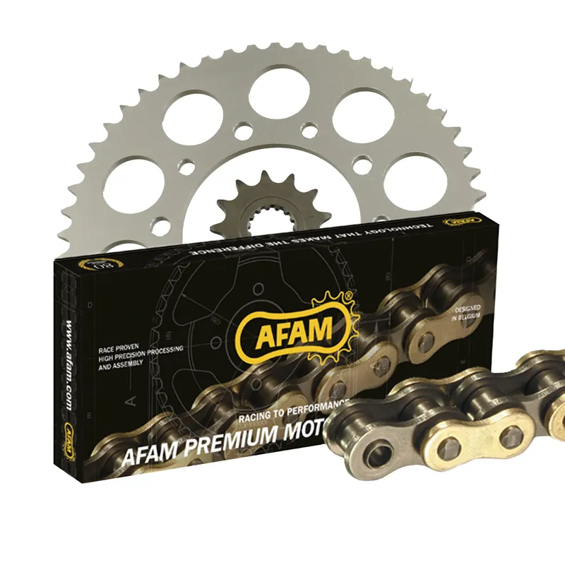 AFAM Kettenkit (für: Ducati Hypermotard 950 22-25 ) 520 XRR3G Ausverkauf