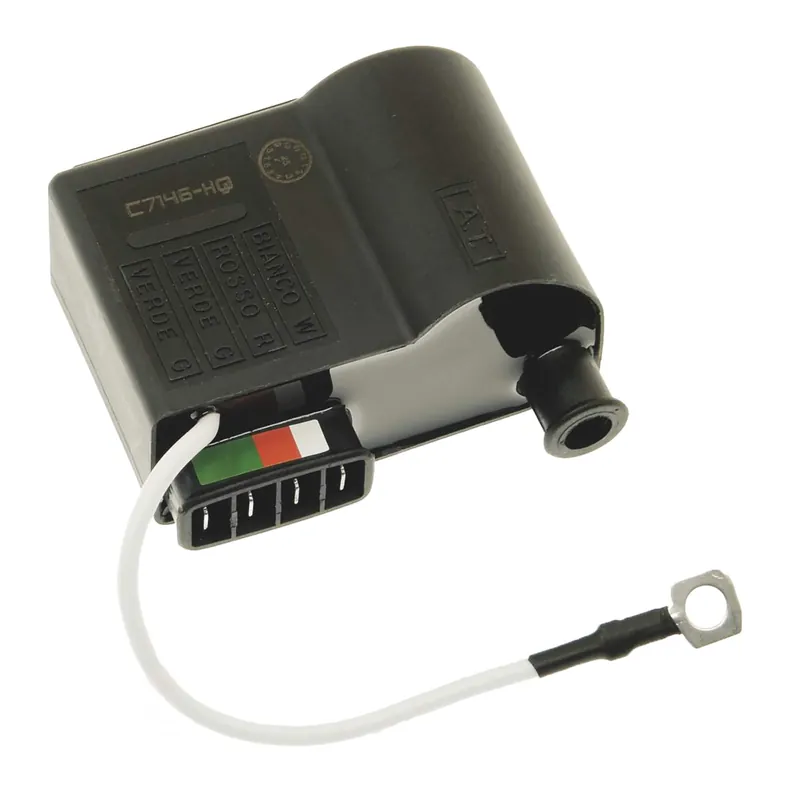 KMP CDI Zündeinheit mit Zündspule 205201 Kostenfreie Lieferung